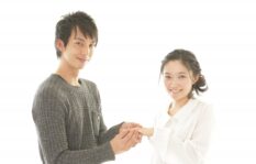 息子の婚約者