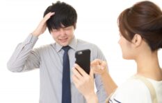 せっかちな人は浮気しやすい？