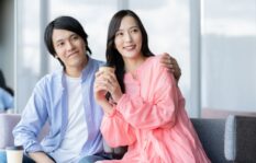 結婚相手が地元有名企業勤務なら安心