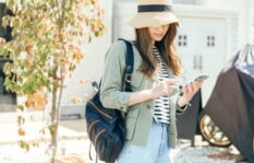 婚約者が現住所を偽装？