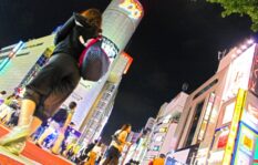 夏休みは子どもの非行に要注意