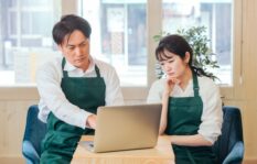 新店舗の売り上げが苦戦中！根本的な改善点を知る方法！