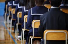 入学式直後から子供の様子がおかしい？親ができることは？