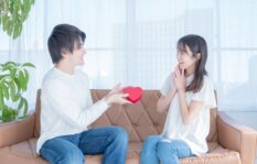 出会いからとんとん拍子に婚約！このままでいい？