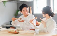パートナーの食の好みに変化が！どんな理由が？浮気・不倫？